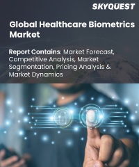 Global Healthcare Biometrics Market