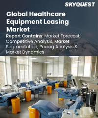 Global Healthcare Equipment Leasing Market