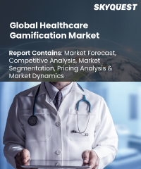Global Healthcare Gamification Market