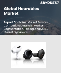 Global Hearables Market
