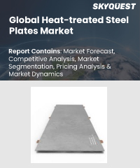 Global Heat-treated Steel Plates Market