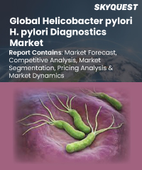 Global Helicobacter pylori H. pylori Diagnostics Market