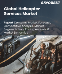 Global Helicopter Services Market