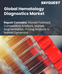 Global Hematology Diagnostics Market