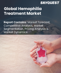 Global Hemophilia Treatment Market