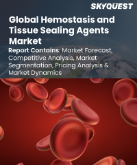 Global Hemostasis and Tissue Sealing Agents Market
