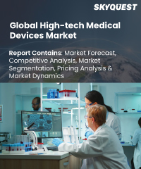 Hi-Tech medical devices market