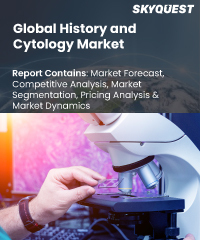 Global History and Cytology Market