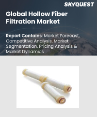 Global Hollow Fiber Filtration Market