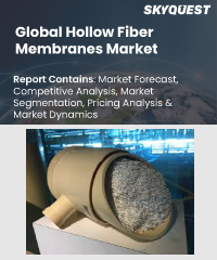 Global Hollow Fiber Membranes Market