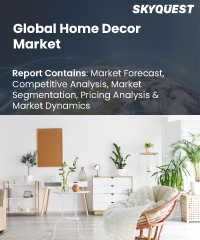 Global Home Decor Market