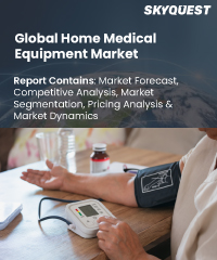 Global Home Medical Equipment Market