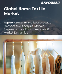 Global Home Textile Market