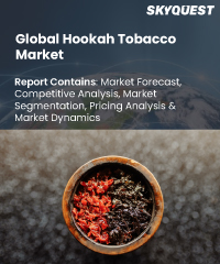 Global Hookah Tobacco Market