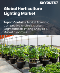 Global Horticulture Lighting Market
