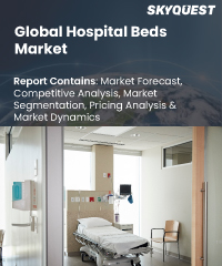 Global Hospital Beds Market