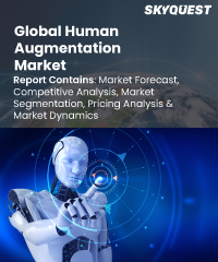 Global Human Augmentation Market
