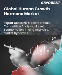 Global Human Growth Hormone Market