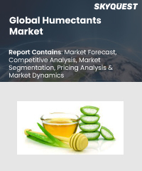 Global Humectants Market