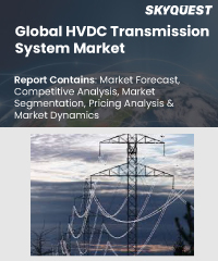 Global HVDC Transmission System Market