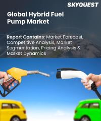 Global Hybrid Fuel Pump Market
