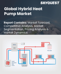 Global Hybrid Heat Pump Market
