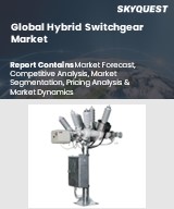 Global Switchgear Market