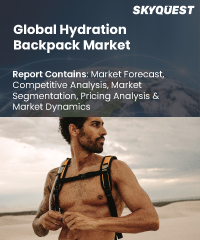 Global Hydration Backpack Market