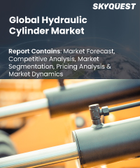 Global Hydraulic Cylinder Market