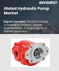 Global Hydraulic Pump Market