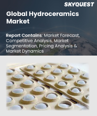 Global Hydroceramics Market