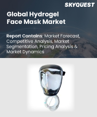 Global Hydrogel Face Mask Market