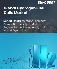 Global Hydrogen Fuel Cells Market