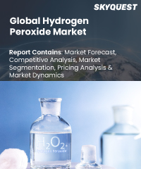 Global Hydrogen Peroxide Market