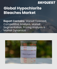 Global Hypochlorite Bleaches Market