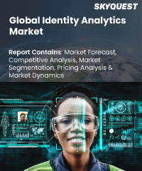 Global Identity Analytics Market