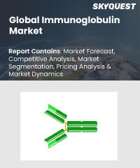 Global Immunoglobulin Market