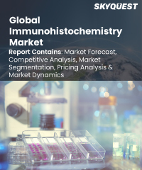 Global Immunohistochemistry Market