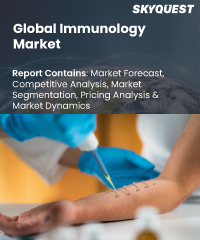 Global Immunology Market