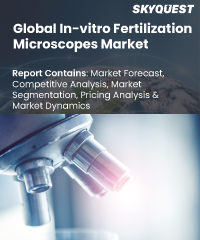 Global In-vitro Fertilization Microscopes Market