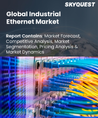 Global Industrial Ethernet Market