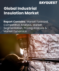 Global Industrial Insulation Market