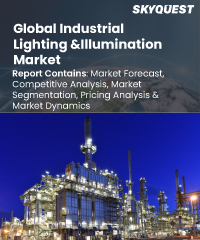 Global Industrial Lighting and Illumination Market