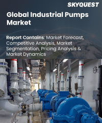 Global Industrial Pumps Market