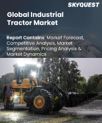 Global Industrial Tractor Market