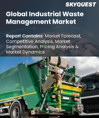 Global Industrial Waste Management Market