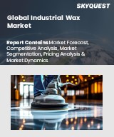 Global Industrial Wax Market