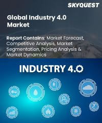 Global Industry 4.0 Market