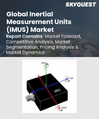 Global Inertial Measurement Units (IMUS) Market