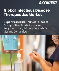 Global Infectious Disease Therapeutics Market